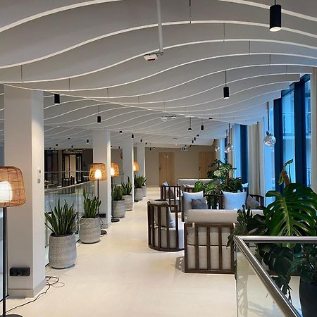 Verano Centrum Zdrowia I Relaksu كولوبرزيغ المظهر الخارجي الصورة
