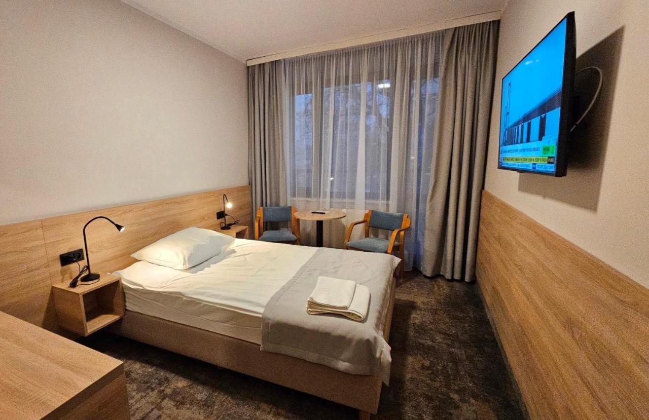 Verano Centrum Zdrowia I Relaksu كولوبرزيغ المظهر الخارجي الصورة