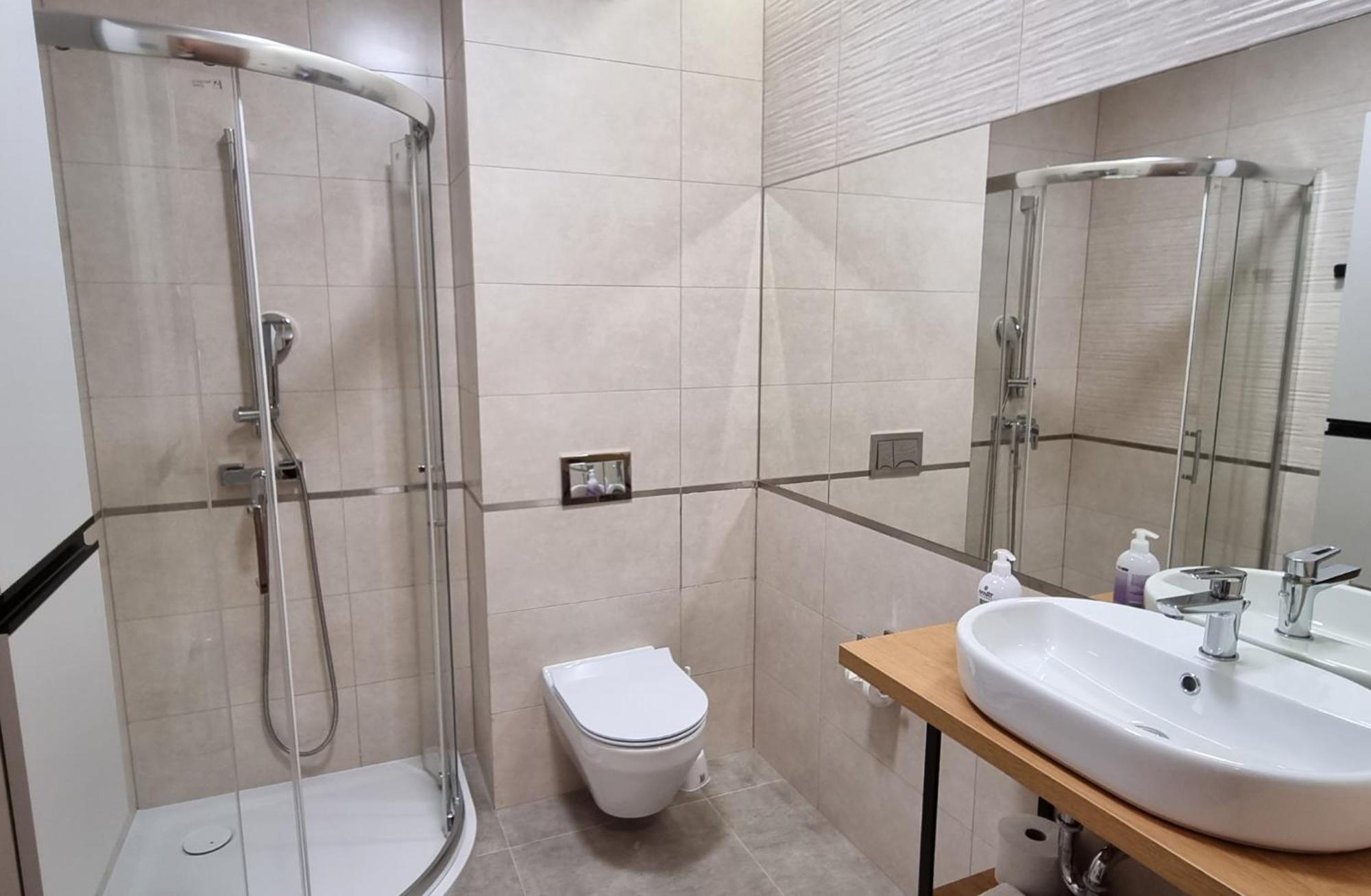 Verano Centrum Zdrowia I Relaksu كولوبرزيغ المظهر الخارجي الصورة