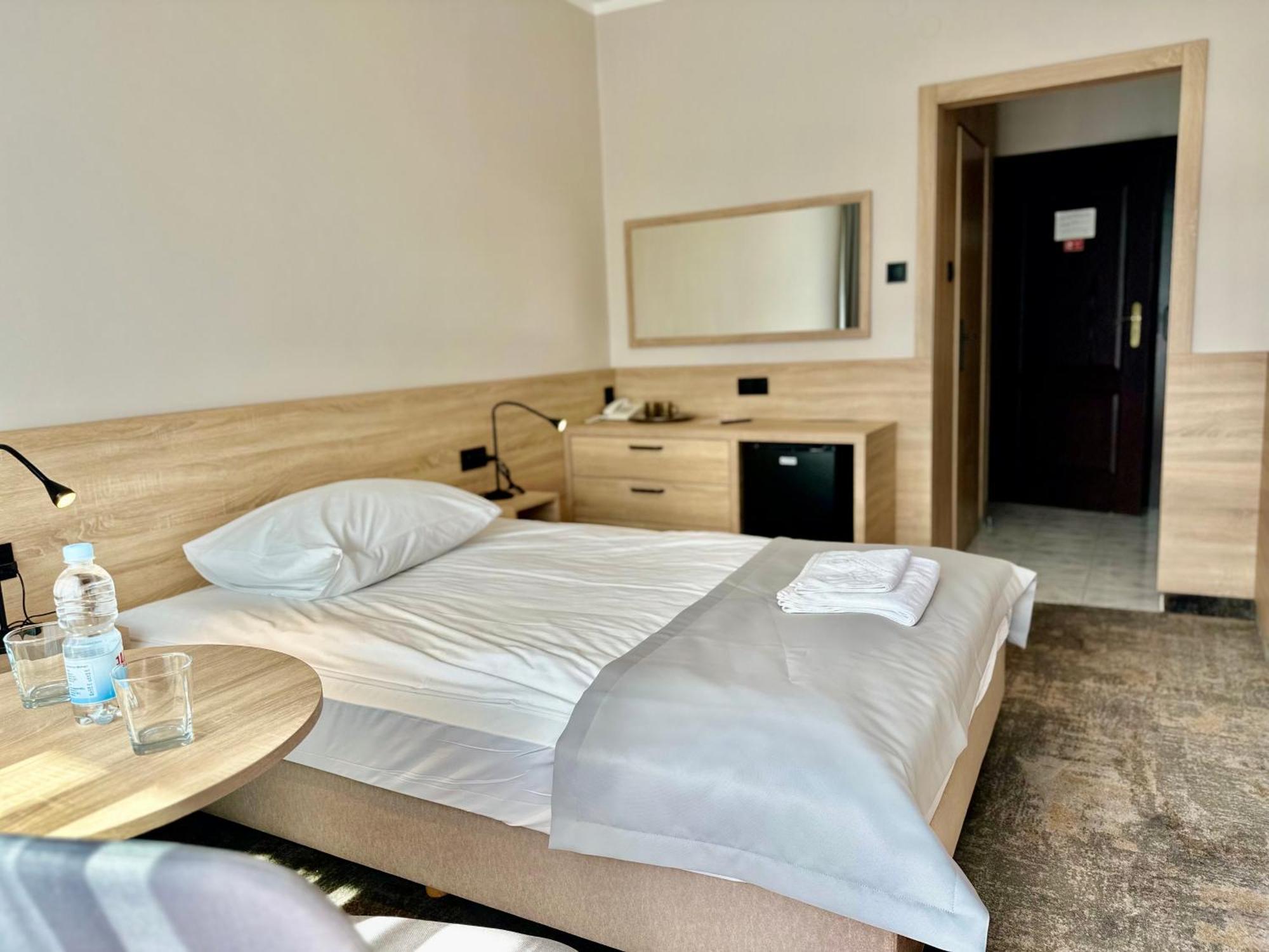 Verano Centrum Zdrowia I Relaksu كولوبرزيغ المظهر الخارجي الصورة