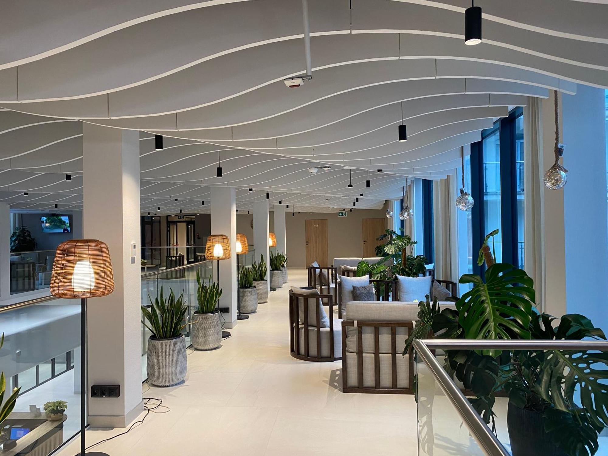 Verano Centrum Zdrowia I Relaksu كولوبرزيغ المظهر الخارجي الصورة